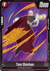 Tien Shinhan - FS01-10 - C