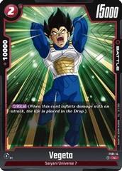 Vegeta - FS01-14 - C