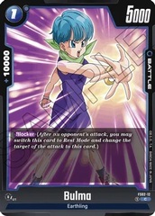 Bulma - FS02-12 - C