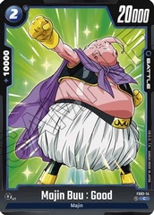 Majin Buu : Good - FS02-14 - C