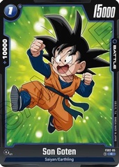 Son Goten - FS02-05 - C