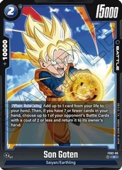 Son Goten - FS02-06 - C