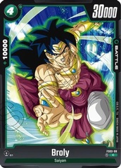 Broly - FS03-08 - C