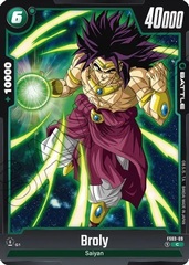 Broly - FS03-09 - C