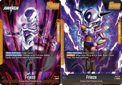 Frieza - FS04-01 - L - Holofoil