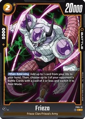 Frieza - FS04-12 - C