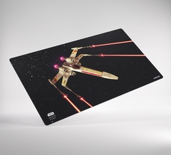 Star Wars Unlimited Playmat - X wing