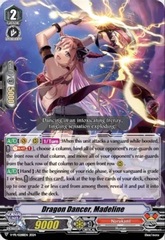 Dragon Dancer, Madeline - V-PR/288EN - PR