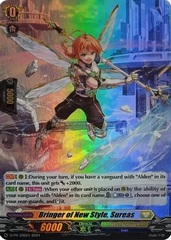 Bringer of New Style, Sureas (Foil) - D-PR/335EN - PR