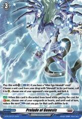 Prelude of Genesis (Foil) - D-PR/351EN - PR