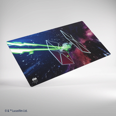 Star Wars Unlimited Playmat- Tie Fighter