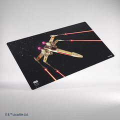 Star Wars Unlimited PLaymat- X wing