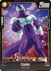 Cooler - FB01-112 - PR (Awakened Pulse Pre-release)