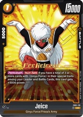 Jeice - FB01-119 - PR (Awakened Pulse Pre-release)