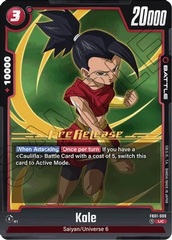 Kale - FB01-009 - PR (Awakened Pulse Pre-release)