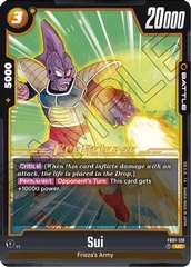 Sui - FB01-120 - PR (Awakened Pulse Pre-release)