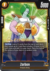 Zarbon - FB01-116 - PR (Awakened Pulse Pre-release)