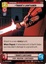 Vader's Lightsaber - Hyperspace (Weekly Play Promos)