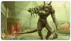 Ultra Pro MTG Fallout - Tarmogoyf Playmat