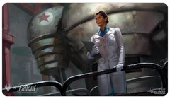 Ultra Pro MTG Fallout - Dr. Madison Li Playmat