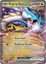 Raging Bolt ex - 123/162 - Double Rare