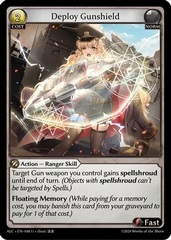 Deploy Gunshield - 048 - U