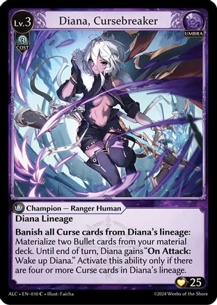 Diana, Cursebreaker - 010 - C
