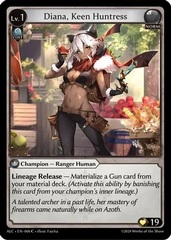 Diana, Keen Huntress - 008 - C