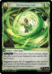 Enchaining Gale - 158 - C
