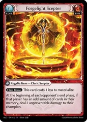 Forgelight Scepter - 032 - SR