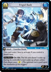 Frigid Bash - 134 - U