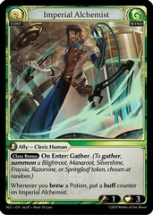 Imperial Alchemist - 162 - C