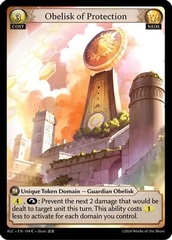 Obelisk of Protection - 198 - C