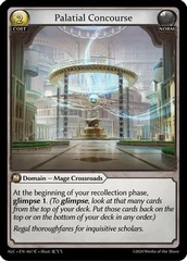 Palatial Concourse - 067 - C