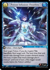 Potion Infusion: Frostbite - 141 - U