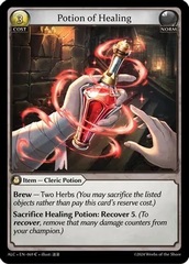 Potion of Healing - 069 - C