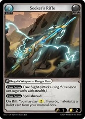 Seeker's Rifle - 027 - R