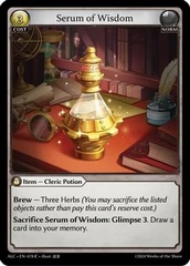 Serum of Wisdom - 078 - C