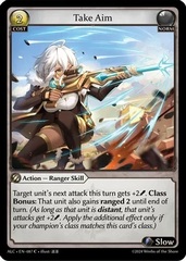 Take Aim - 087 - C