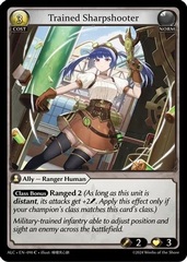 Trained Sharpshooter - 090 - C