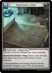 Wayfinder's Map - 030 - R