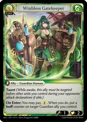 Winbless Gatekeeper - 175 - U