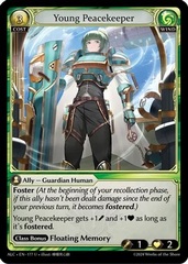 Young Peacekeeper - 177 - U