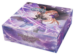 Mercurial Heart 1st Edition Booster Box