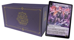 Tristan, Shadowdancer Re:Collection Box