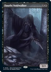 Dauthi Voidwalker (Store Championships Promos)