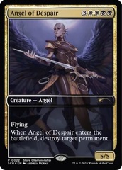 Angel of Despair (Store Championships Promos)