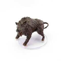 Giant Boar - 01