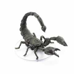 Giant Scorpion - 05