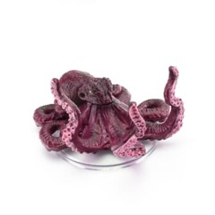 Giant Octopus - 06